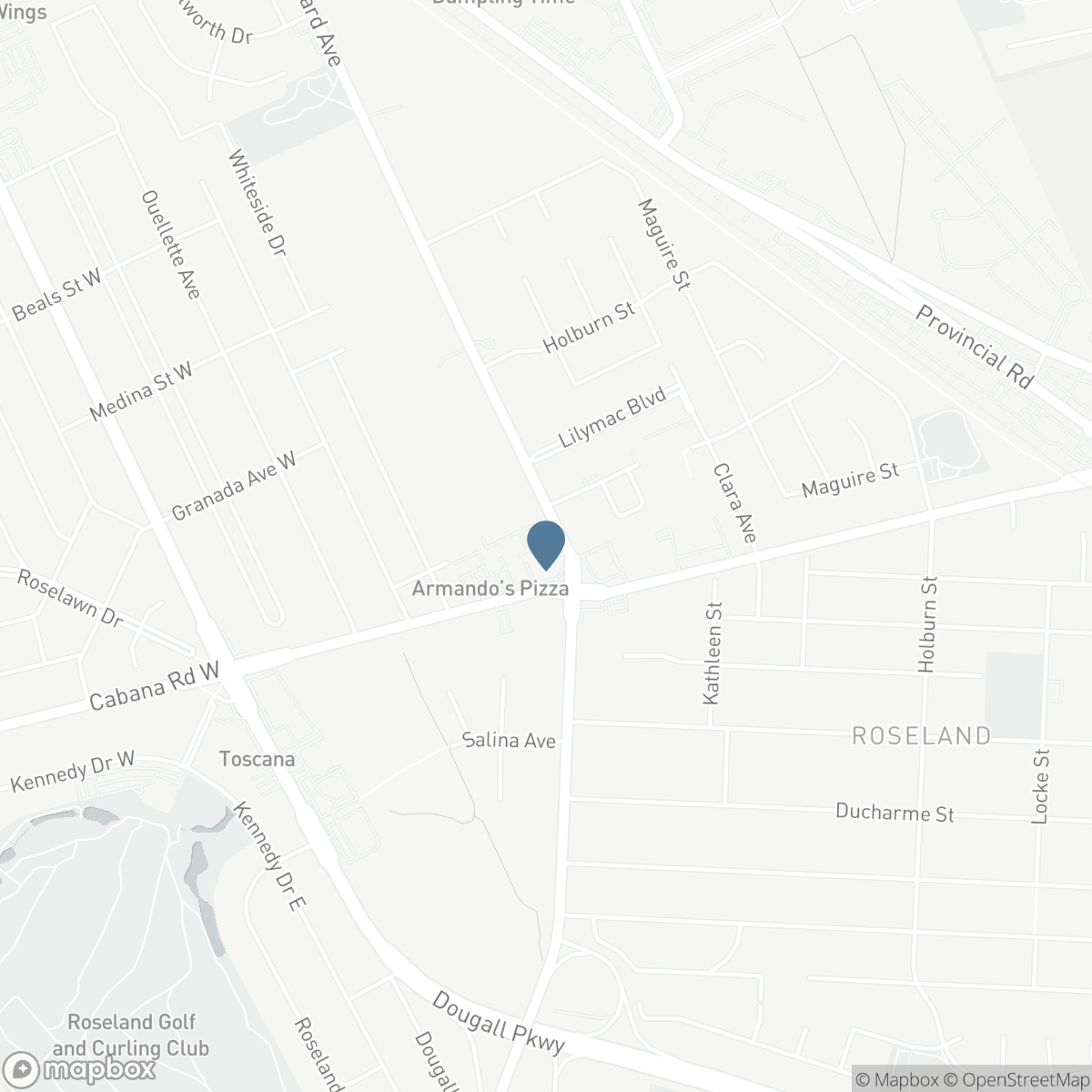 3817 HOWARD Unit# 309, Windsor, Ontario N9E 0B5
